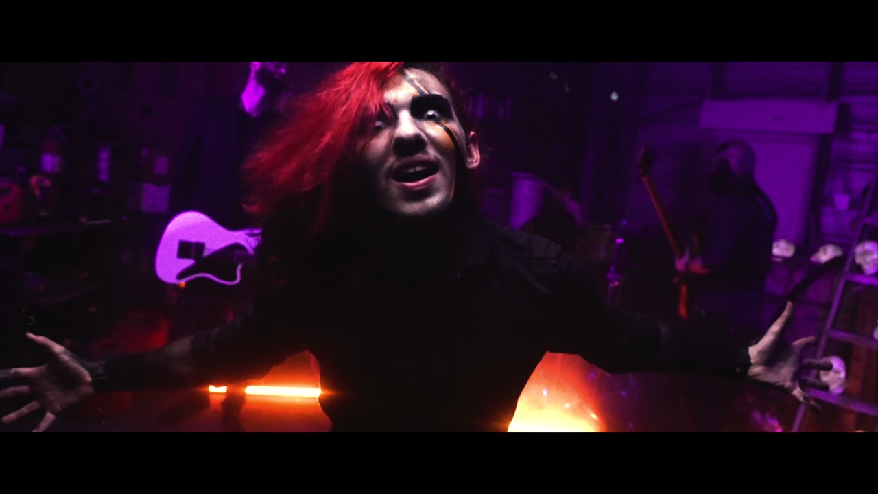 Dark Divine - Halloweentown