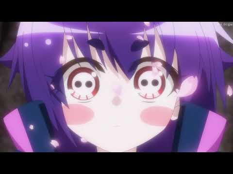 Dark Gathering Opening (4K/60fps/Creditless)