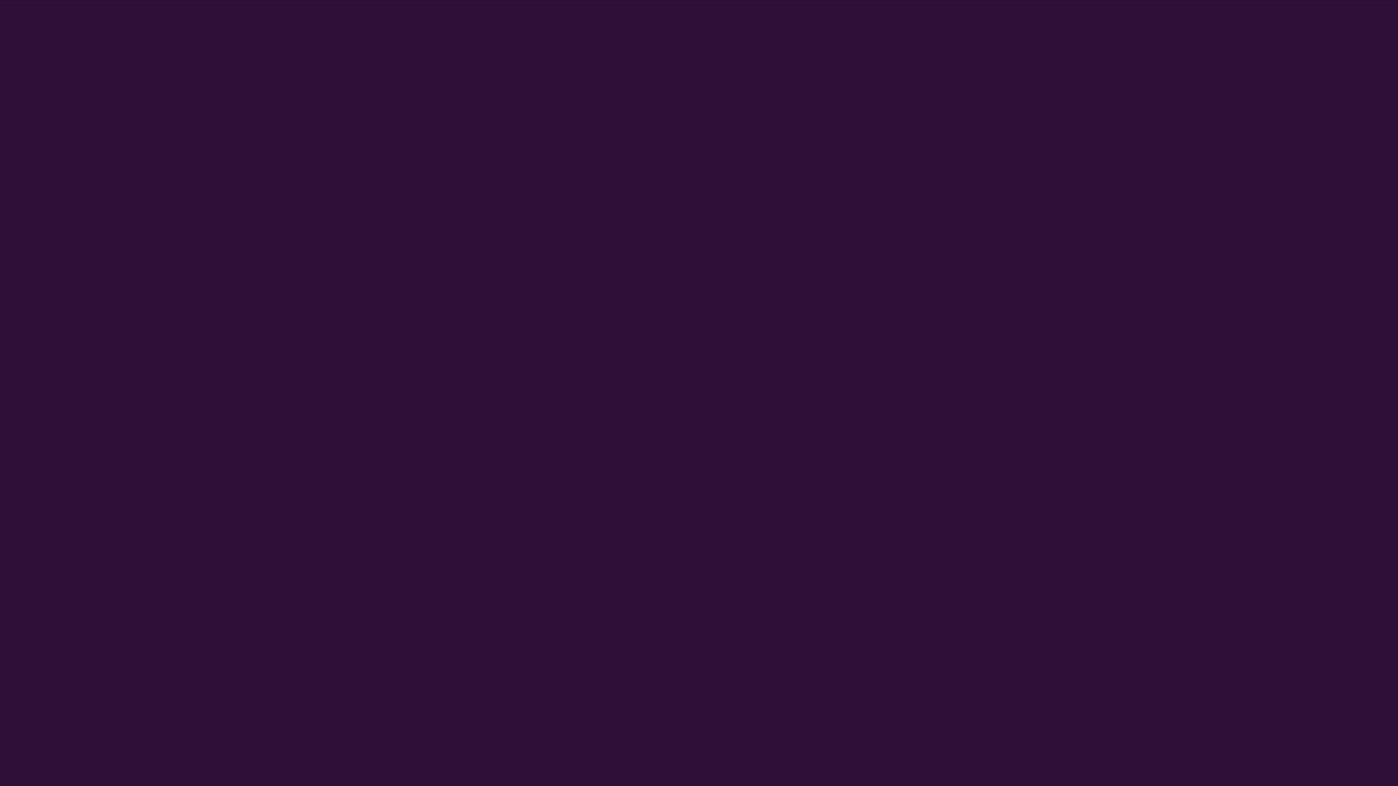 DARK PURPLE SCREEN IN HD [10 HOURS]