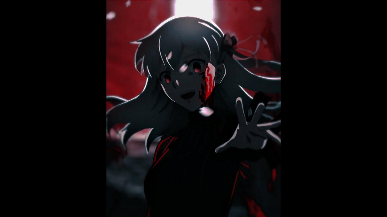 Dark Sakura F**k Love