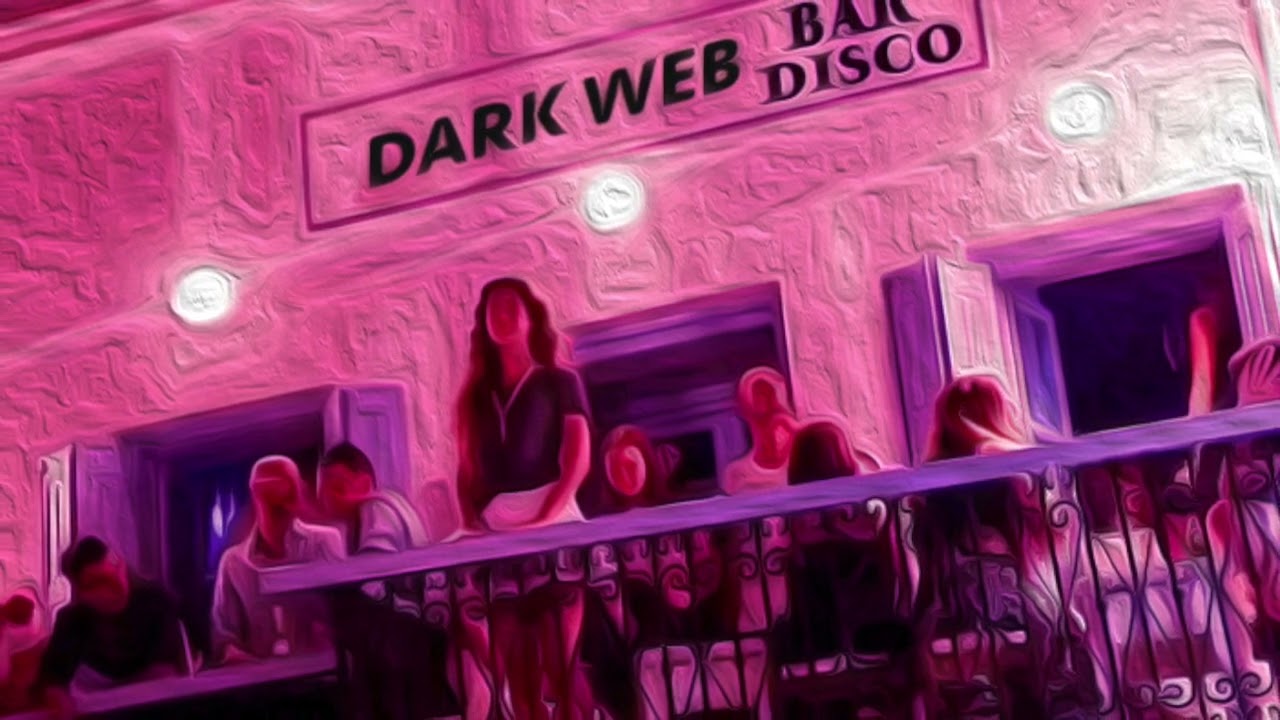 Dark Web - Disco Bar | House Dancing Club