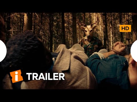 Dark Web Cicada 3301 | Trailer Legendado