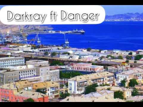 Darkray ft Danger(Ýagmyr)
