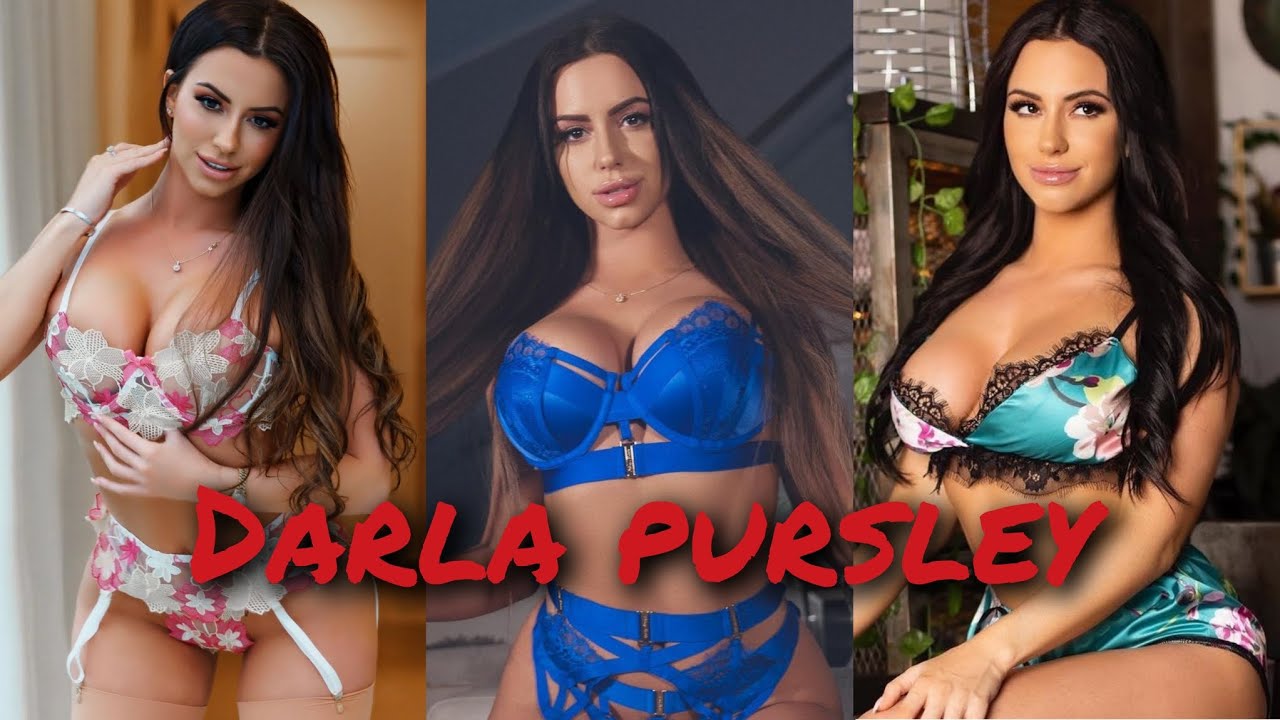 Darla Pursley All Hot Photo Compilation.#bikini #model #beautiful #cute #hot #hotgirl #sexygirl
