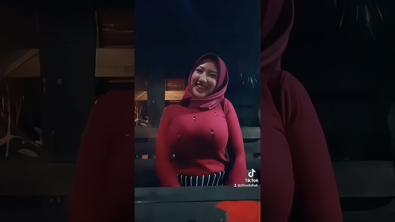 Darlene Adrianne Toket Goyang