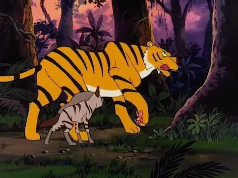 DAS DSCHUNGELBUCH full movie