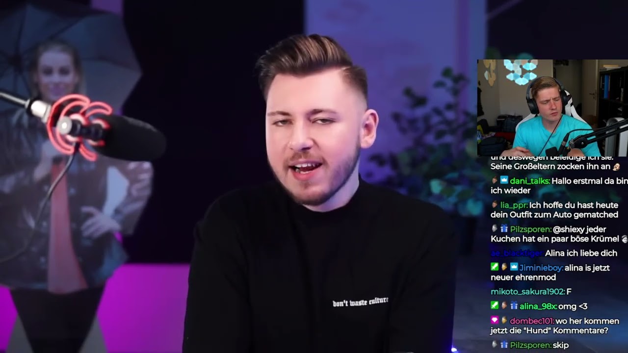 Das ENDE von LIL LANO