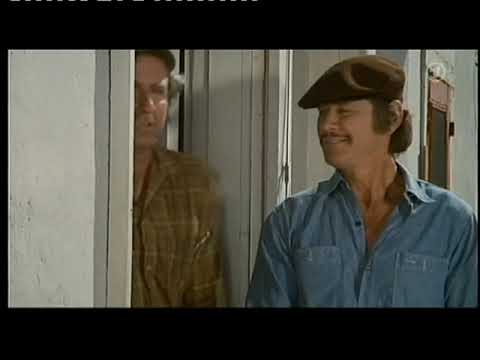 DAS GESETZ BIN ICH (Mr. Majestyk, USA 1974, 103 Min)_Charles Bronson, Al Lettieri, Linda Cristal