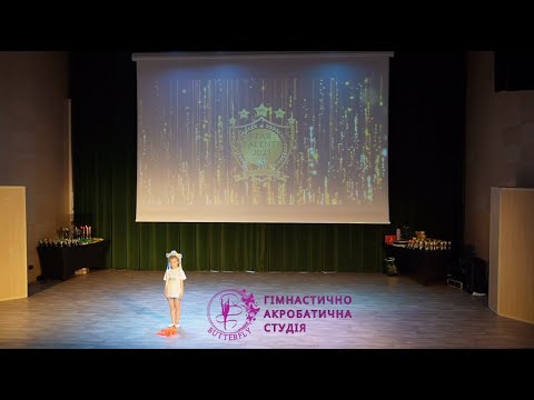 DASHA BILA | STAR TALENTS 3