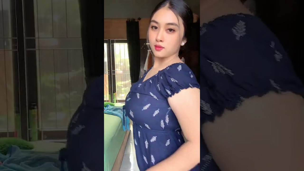 DASTER BALI VIRAL SRI AYU TARISA