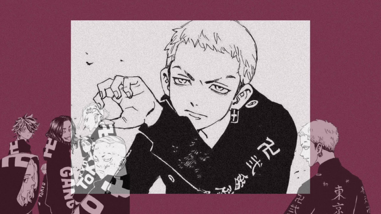 Dating Mitsuya 【 a playlist 】