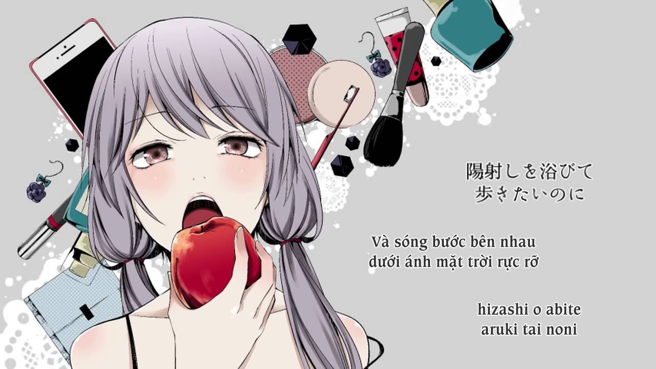 Datura to Ringo - Senra - Utaite vietsub