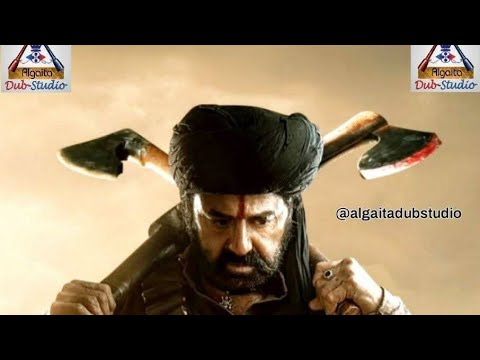 DA'U SABUWAR FASSARAR INDIA HAUSA ALGAITA DUB STUDIO