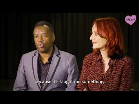 DAVID & CARRIE GRANT