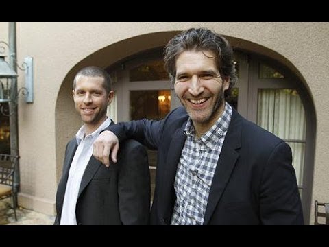 David Benioff & D.B. Weiss To Write & Direct DIRTY WHITE BOYS Film - AMC Movie News