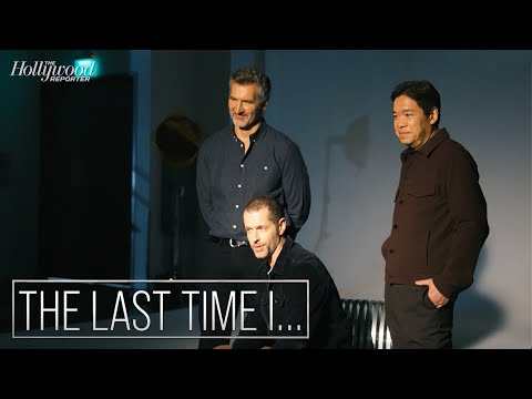 David Benioff, D.B. Weiss & Alex Woo on '3 Body Problem,' Rewatching 'Game of Thrones,' & More