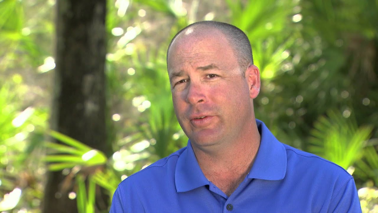 David Graham - Certified Golf Instructor