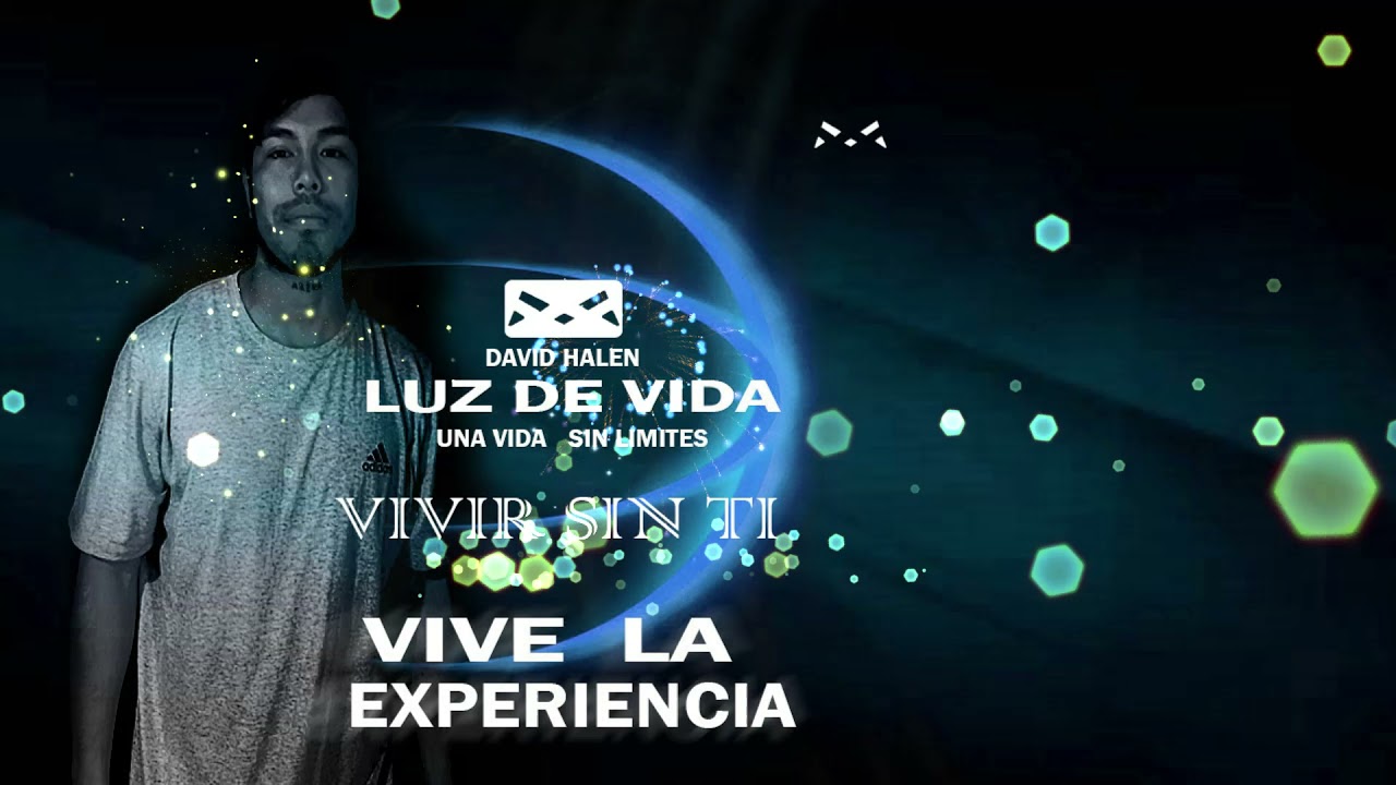 David Halen - Vivir Sin Ti ( Audio Original )