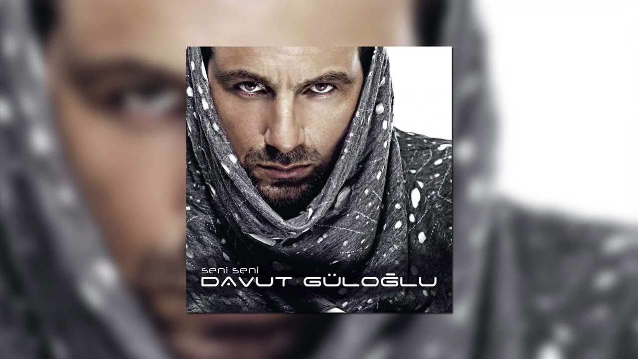 Davut Güloğlu - Oralı Değil