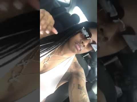 Dawn kisses/chanel ayana