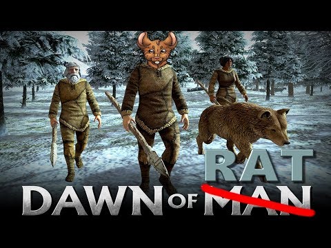 Dawn of Man: How To Get Started / Tutorial / Tips and Tricks Ep 1