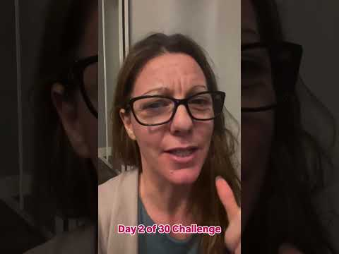 Day 2 of 30 Challenge-Sunset Moth and 66 Days Minimum to Change a Habit 💛