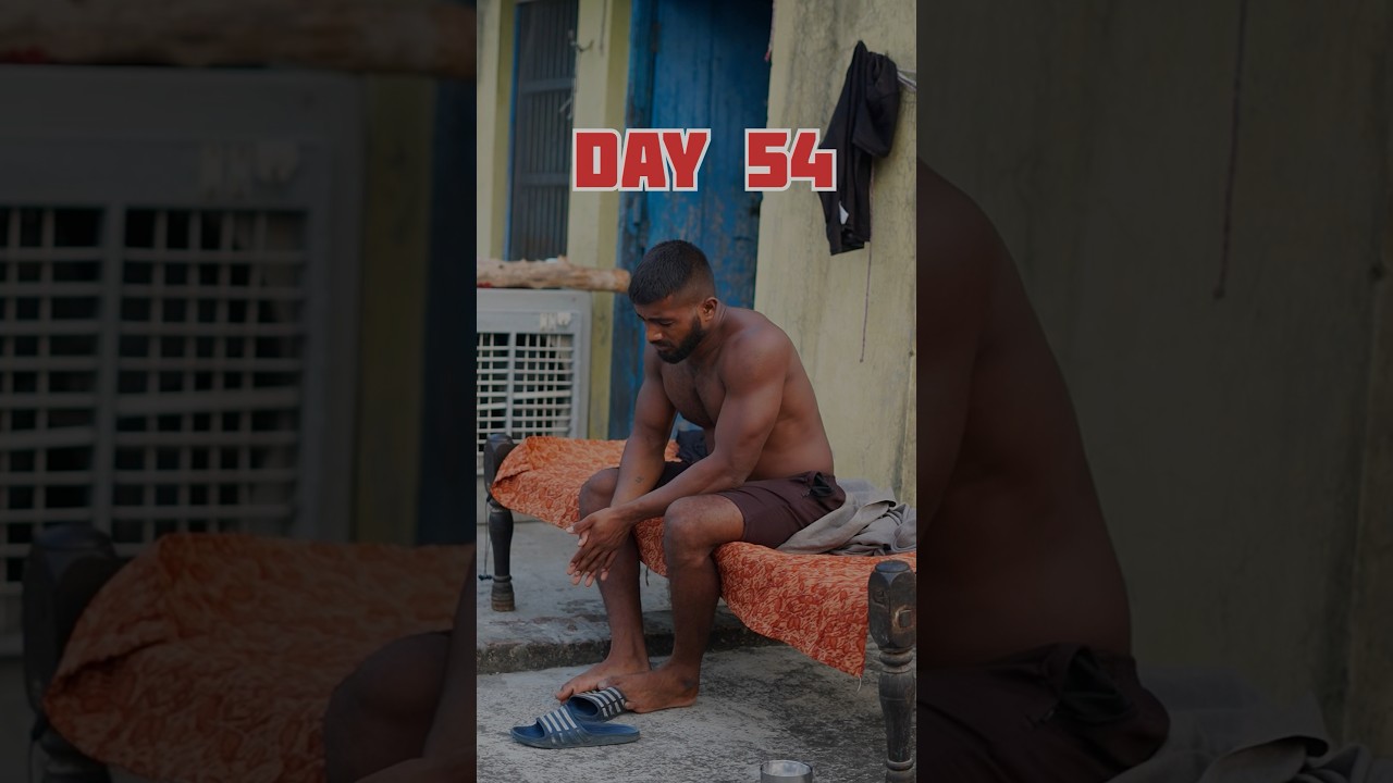 Day 54/75 Hard Challenge  #fitness #motivation #workout