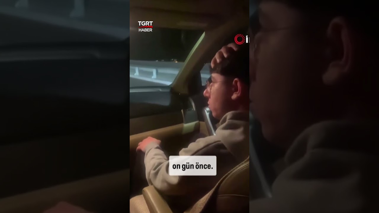Dayı Dedikleri Rektör Çıktı Gençler İnanamadı! #shorts