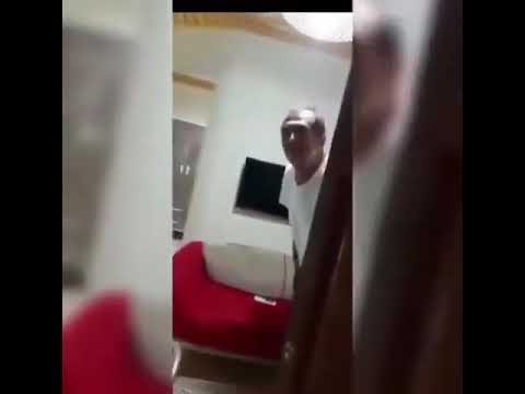 Dayı Vallahi Bana Ters