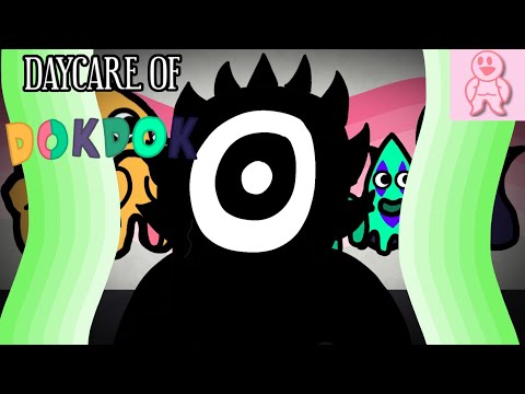 Daycare of DokDok — Official Trailer