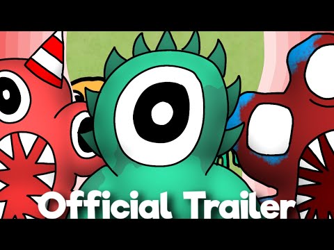 Daycare of DokDok 2 — Official Trailer
