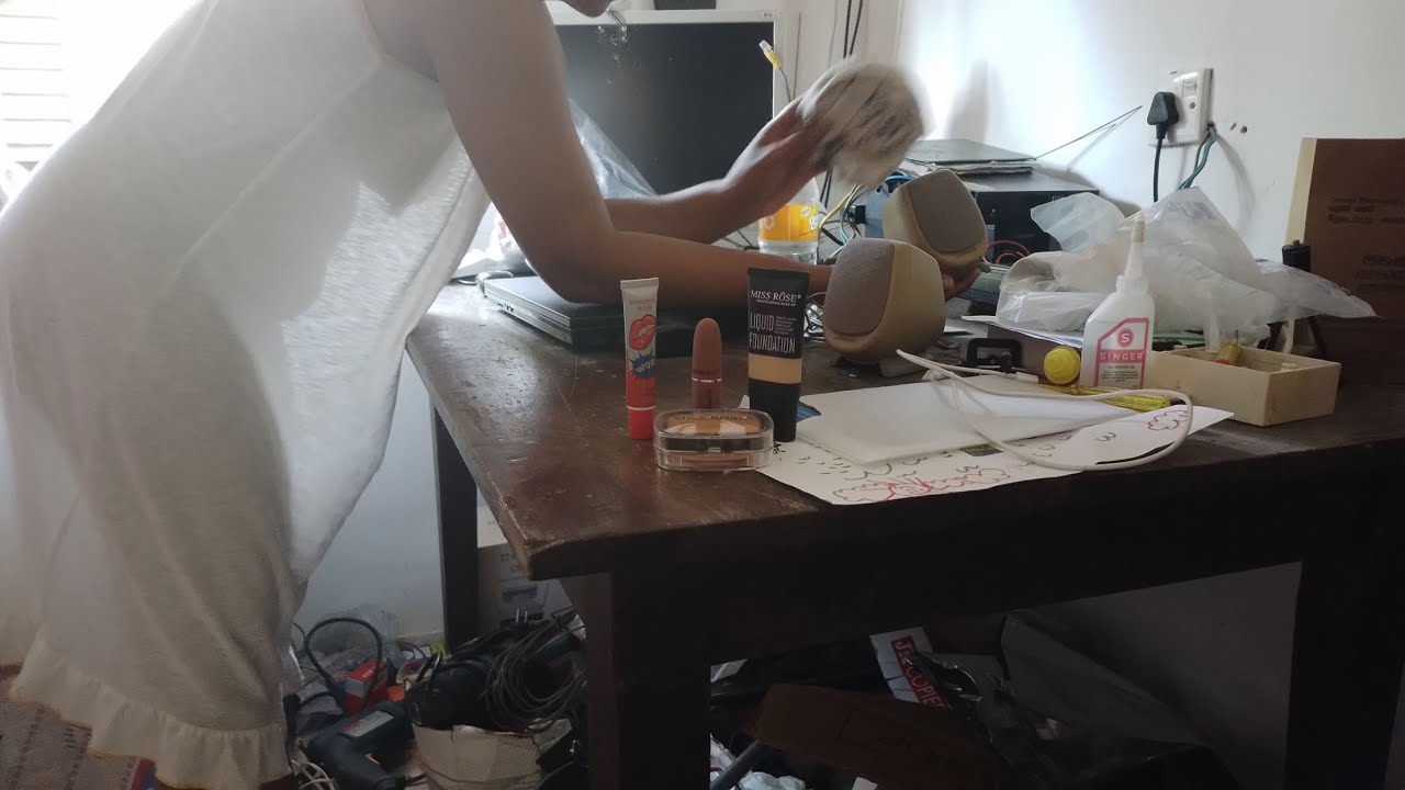 days of priya vlog-04 / no bra / transparent dress  /   @mpp88official