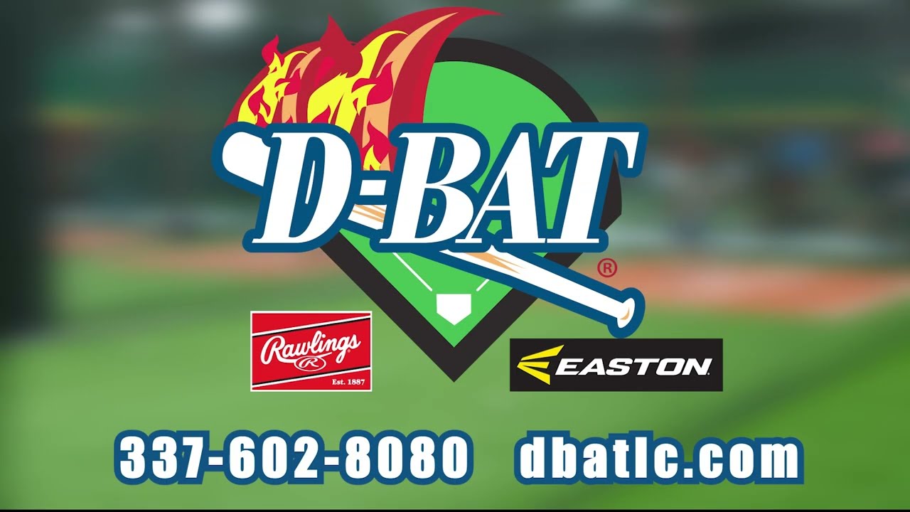 DBat Lake Charles