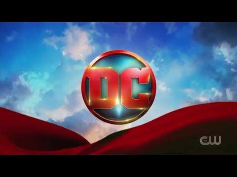 DC Entertainment / Warner Bros. Television (2019)