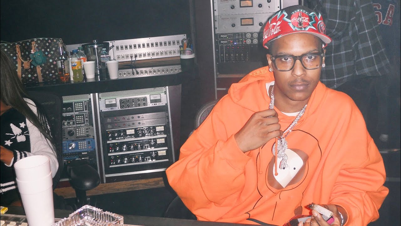 Dc2trill-Community Service/ Oh Boy Freestyle