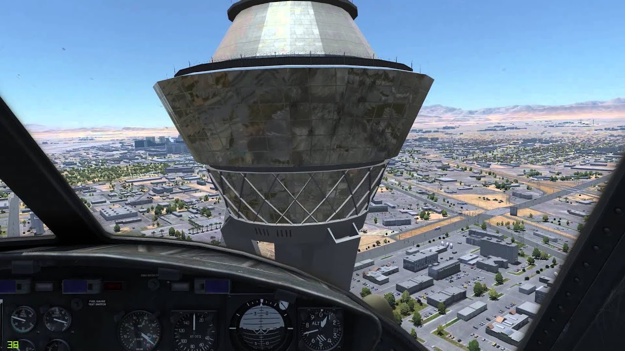 DCS World 2 0 UH-1 Flight