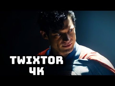 DCU Superman Twixtor 2