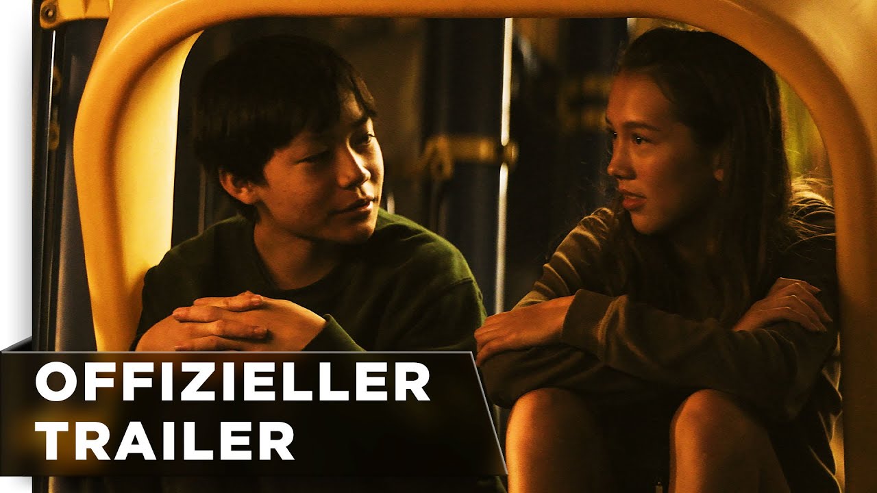 DÌDI (弟弟) | Offizieller Trailer OmU
