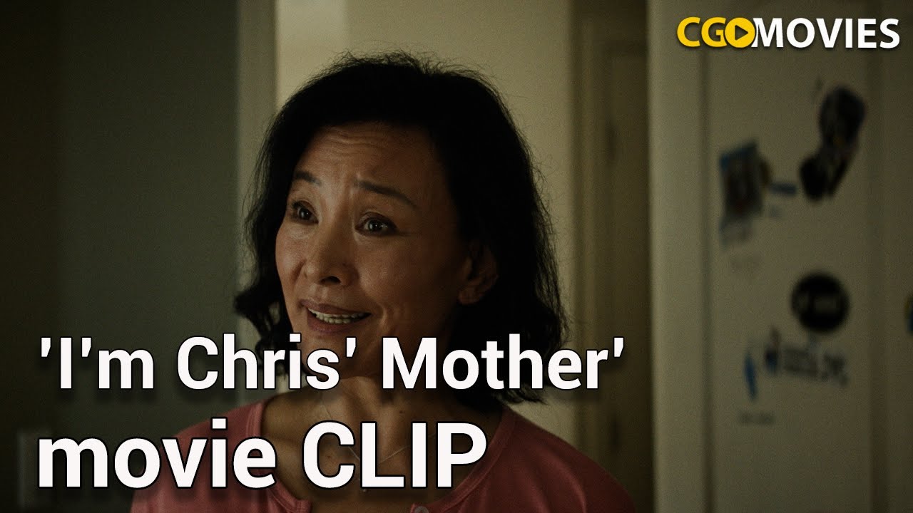 Dìdi (2024) movie Clip 'Im Chris Mother'