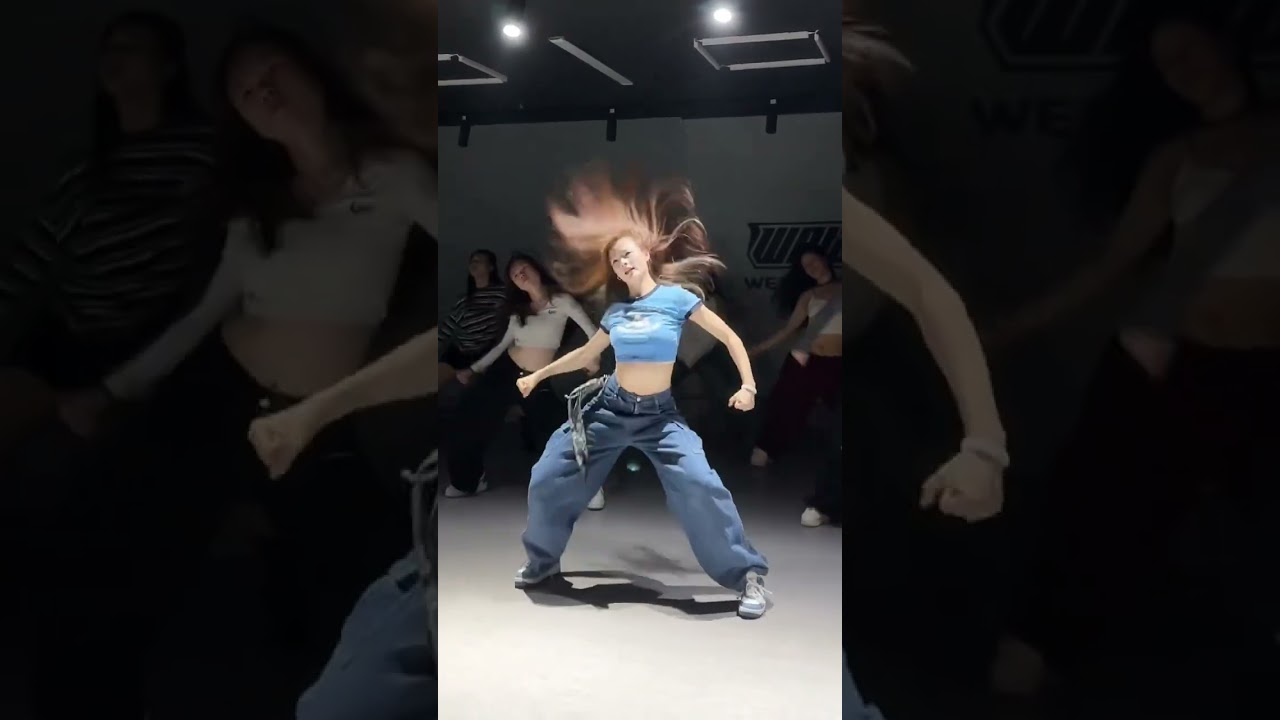 DDU-DU DDU-DU • Blackpink #Dance Cover