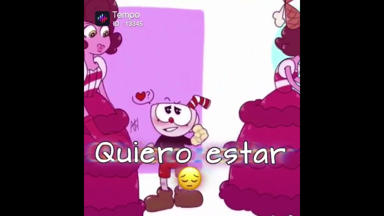 De Las 2 | Cuphead ❌Baroness Von Bon Bon