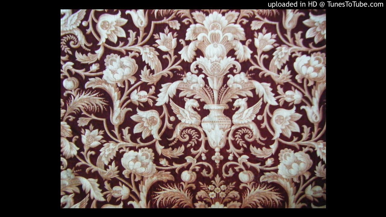De Murcia, Sanz ( 1673 - 1739) - Suite No.1 - Spanish Baroque Music