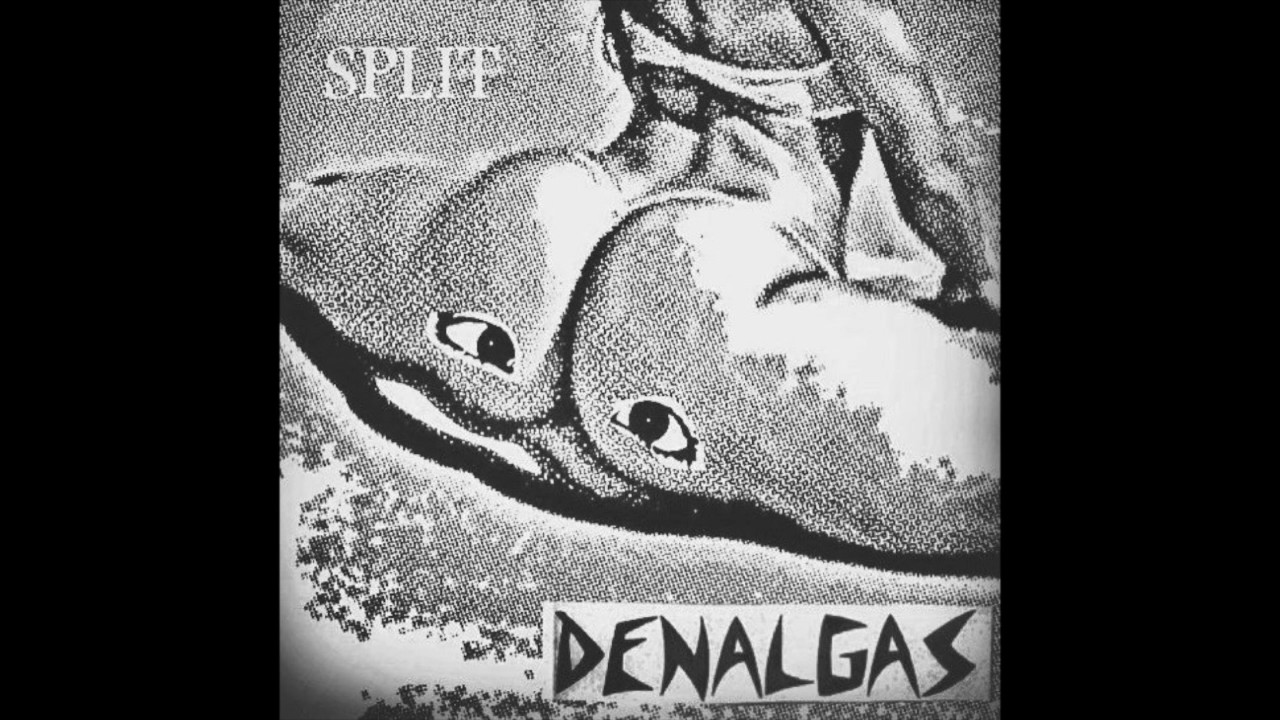 De Nalgas - Estática (Audio)