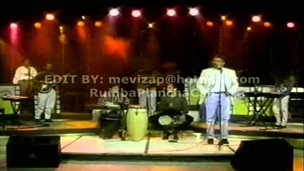 DE ORO - FAMILIA ANDRE(hd-hq) Video Original -como es trigueña tu piel-