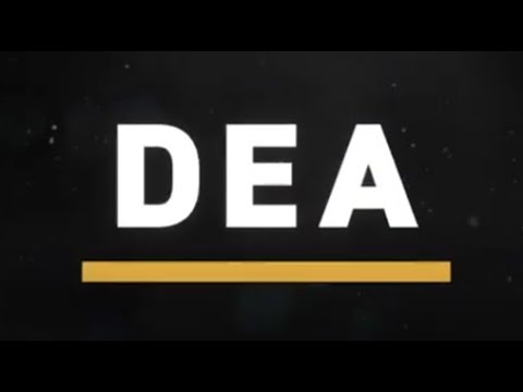 DEA Special Agent Career (2024)