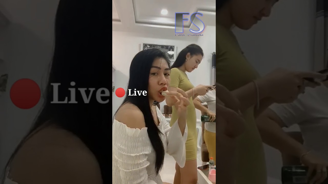 Dea zautha - biduan super cantik!! Live Hot!!