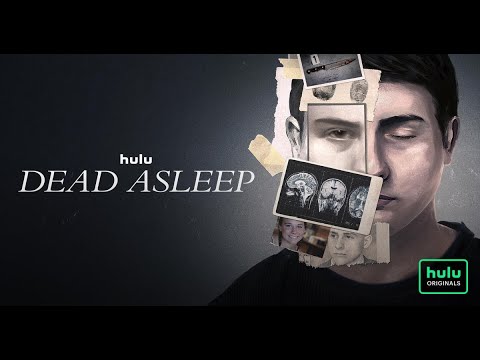 Dead Asleep (2021) Documentary Exclusive TV