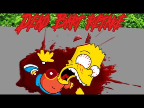 Dead Bart (retake)
