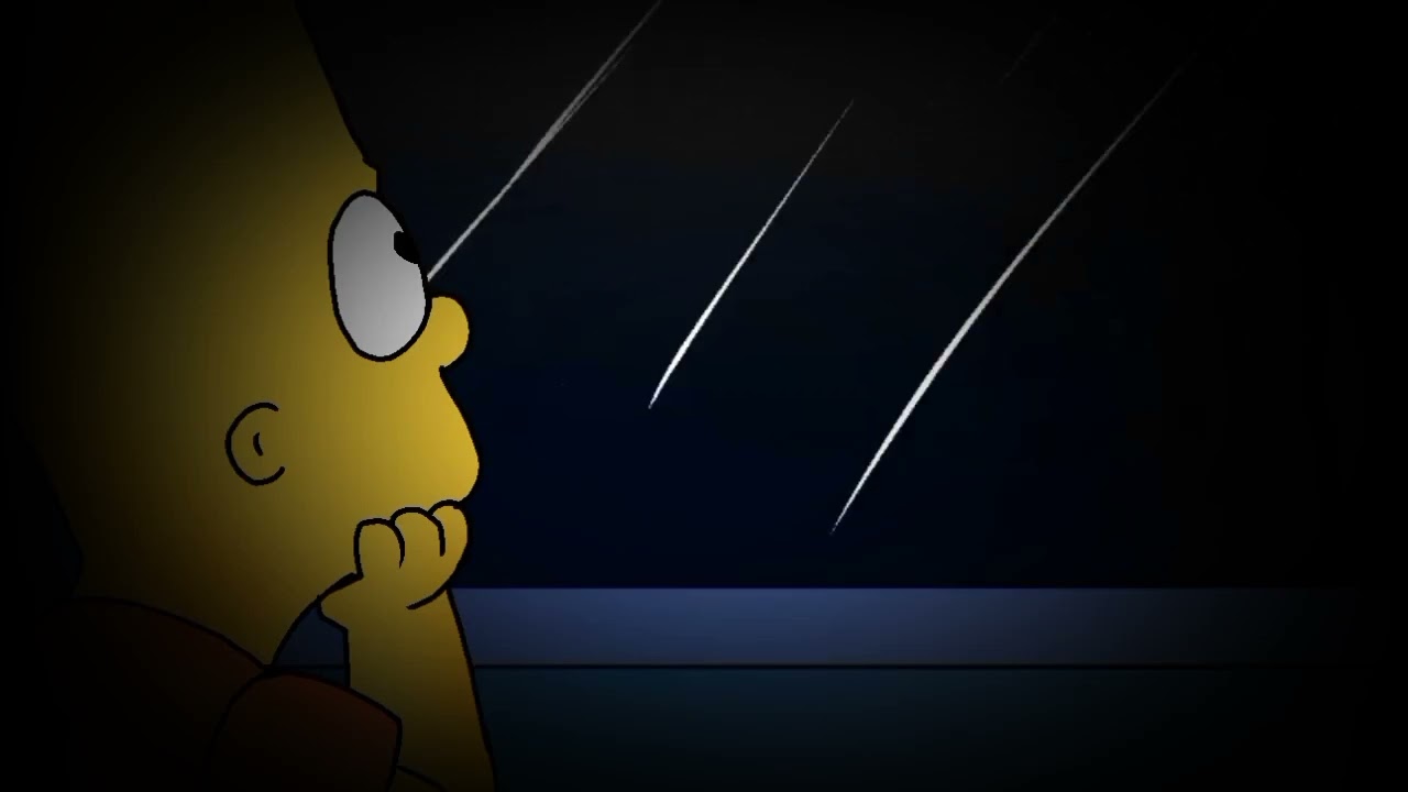 Dead Bart retake remake?