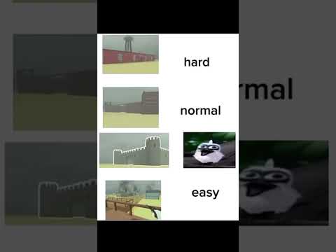 Dead Rails in a Nut Shell #deadrails #roblox